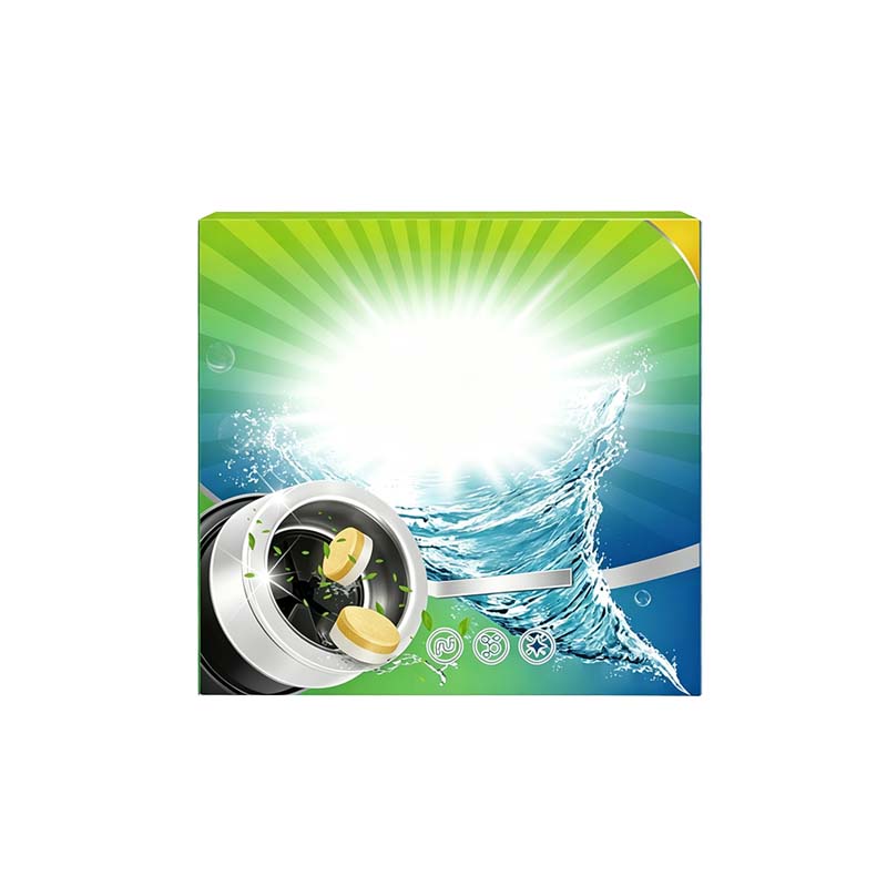 Garbage Disposal Cleaner Pads