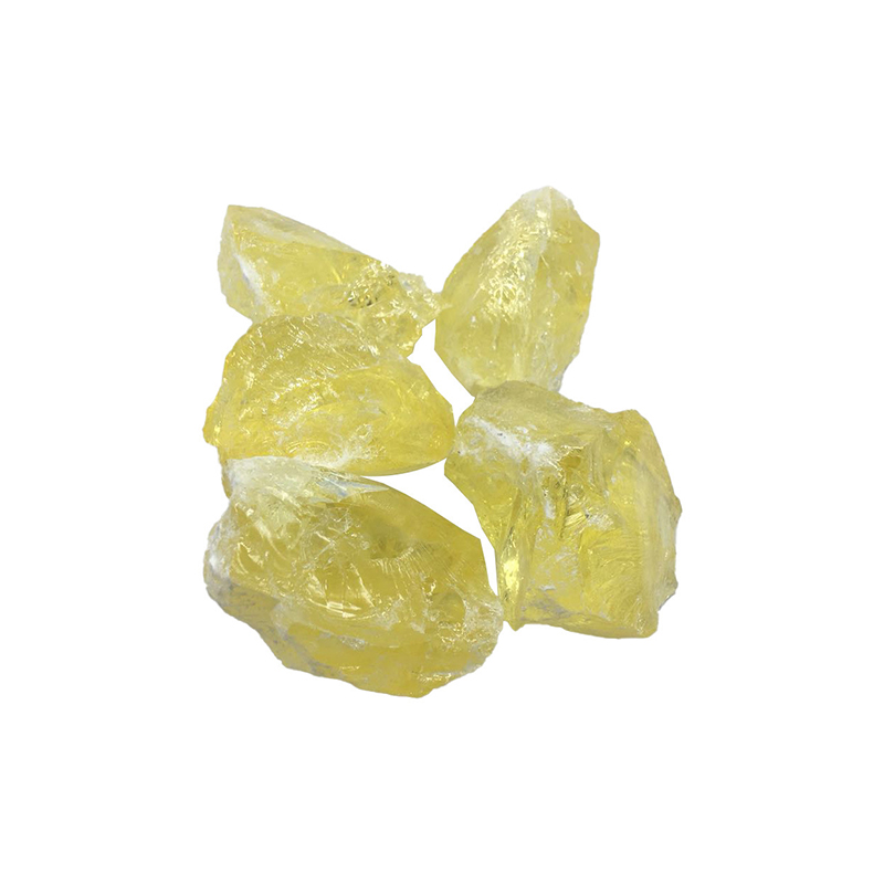 Water White Pine Resin