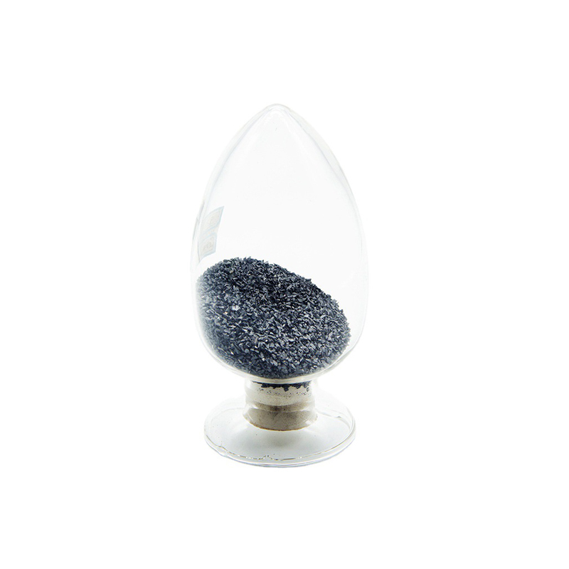 Tungsten Carbide Particles