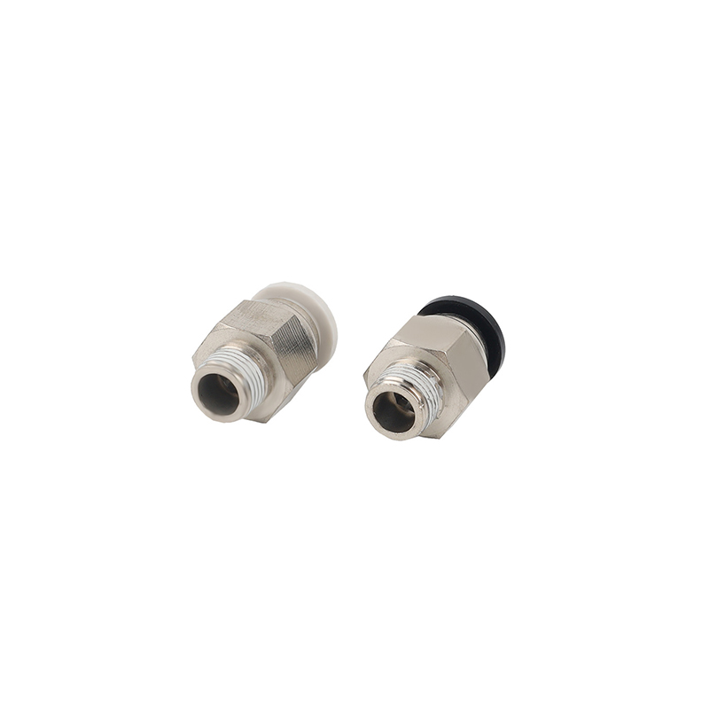 Airway Connector