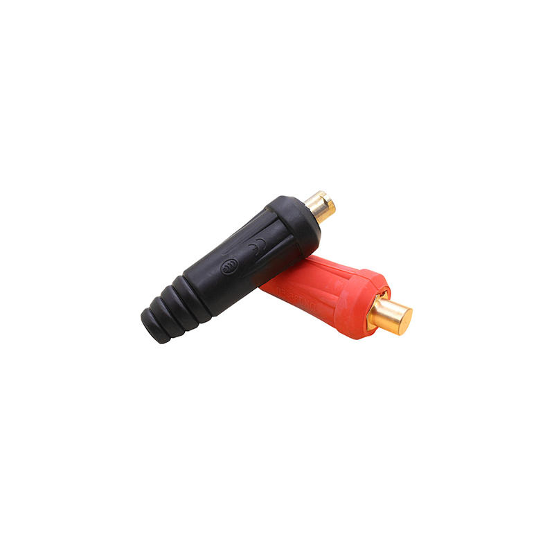 Welding Machine Connector