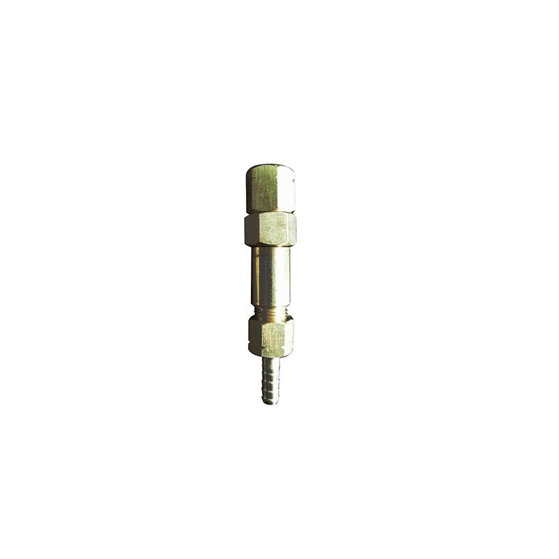 Copper Flame Retardant Device