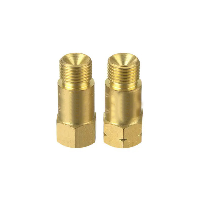 Heat-resistant preventer