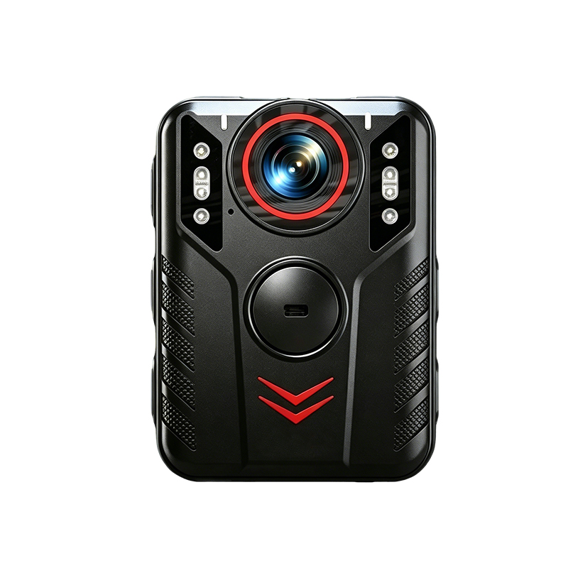 Law Enforcement Body Camera