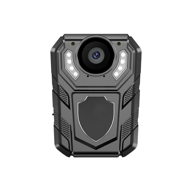 Law Enforcement Body Camera