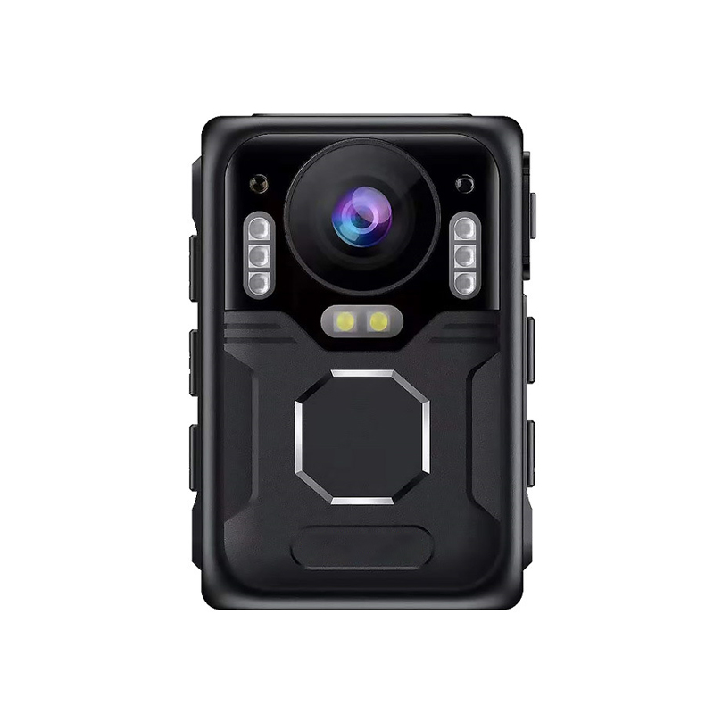 Law Enforcement Body Camera