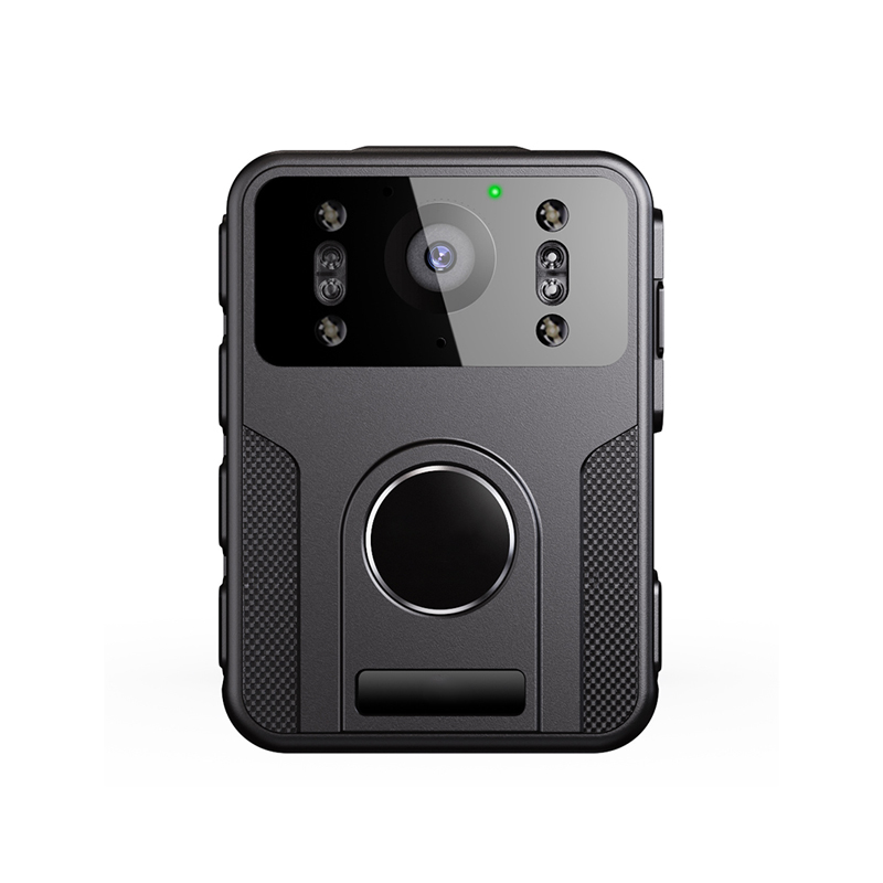 Law Enforcement Body Camera