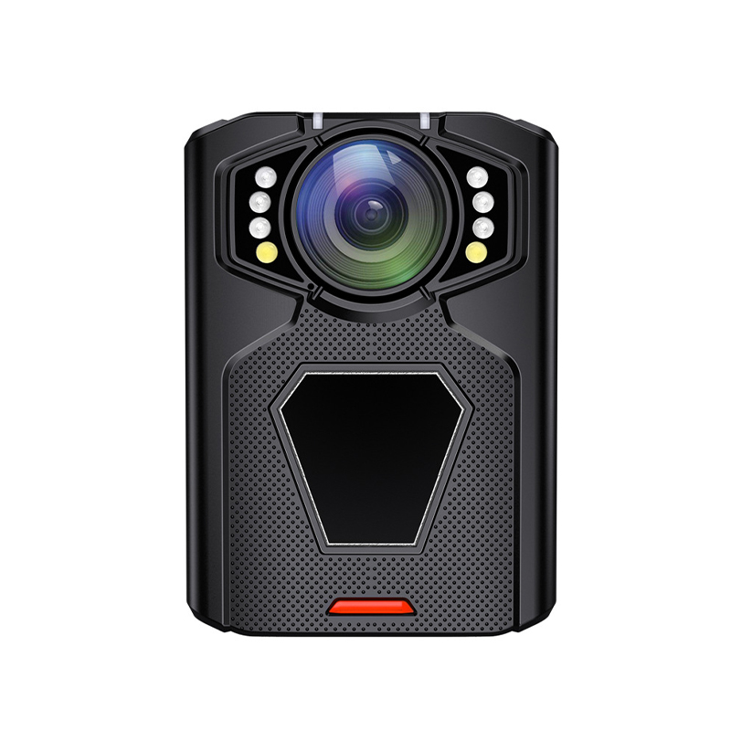 Explosion-Proof Law Enforcement Body Camera