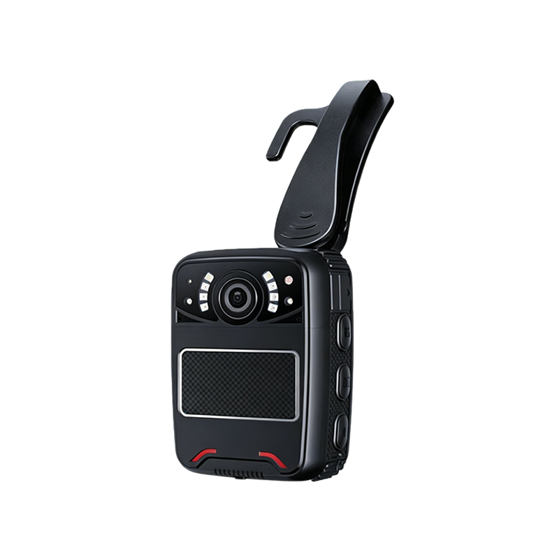 Law Enforcement Body Camera