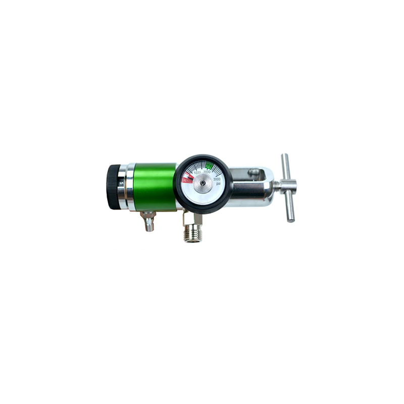 Flow Control Valve