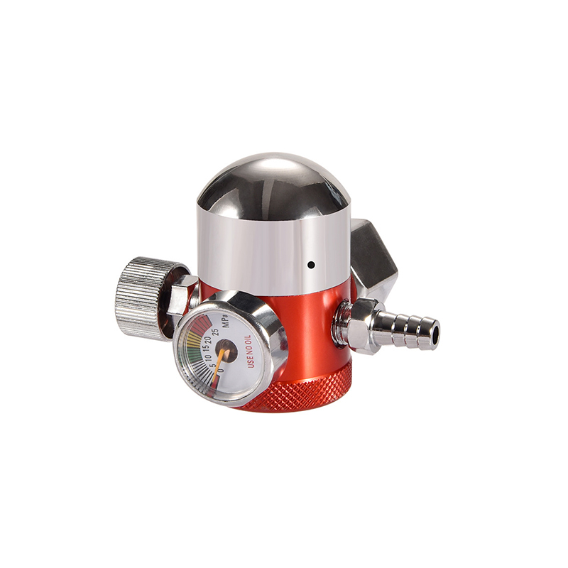Pressure Gauge