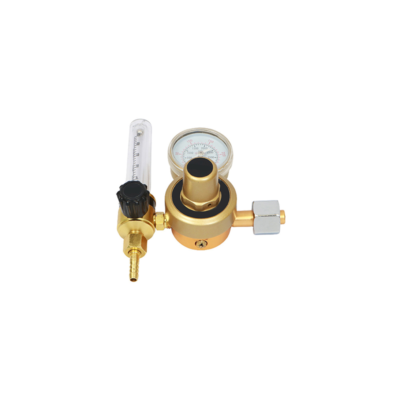 Pressure-reducing valve