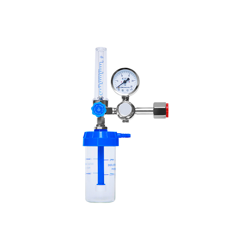 Flow Meter