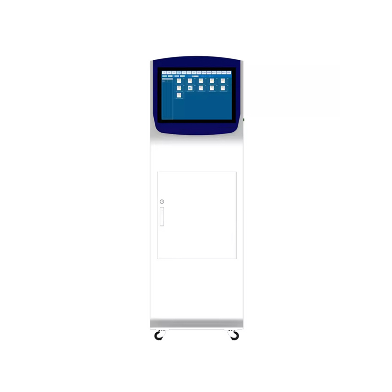 Data Docking Station