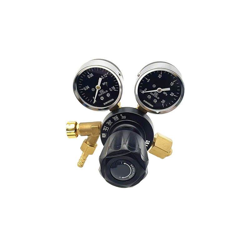 Nitrogen Pressure Reducer