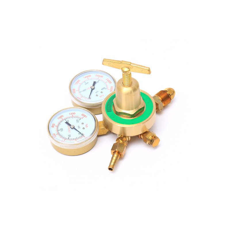 Pressure Gauge