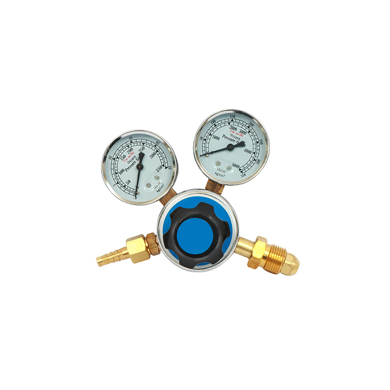 Pressure Reducer
