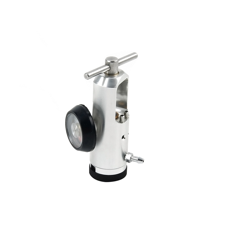 Flow Regulator Valve