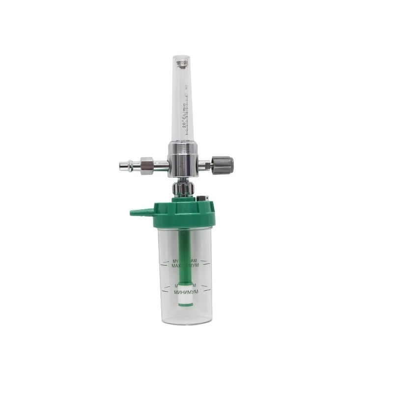 Flow Meter Oxygen