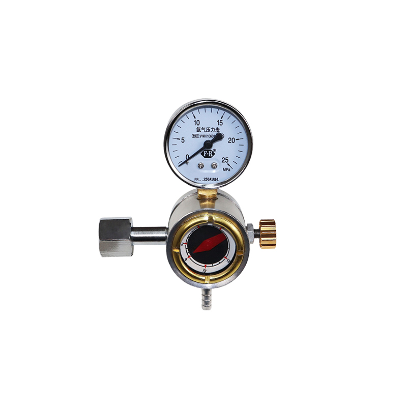 Flow Meter