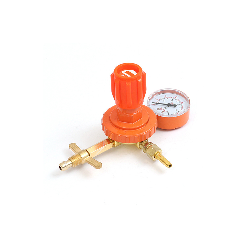 Pressure Reducer