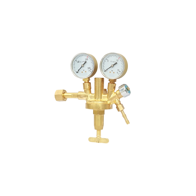 Pressure Reducer