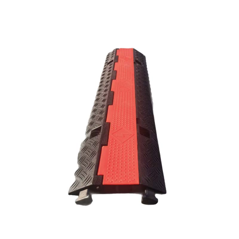 Speed Reduction Strip