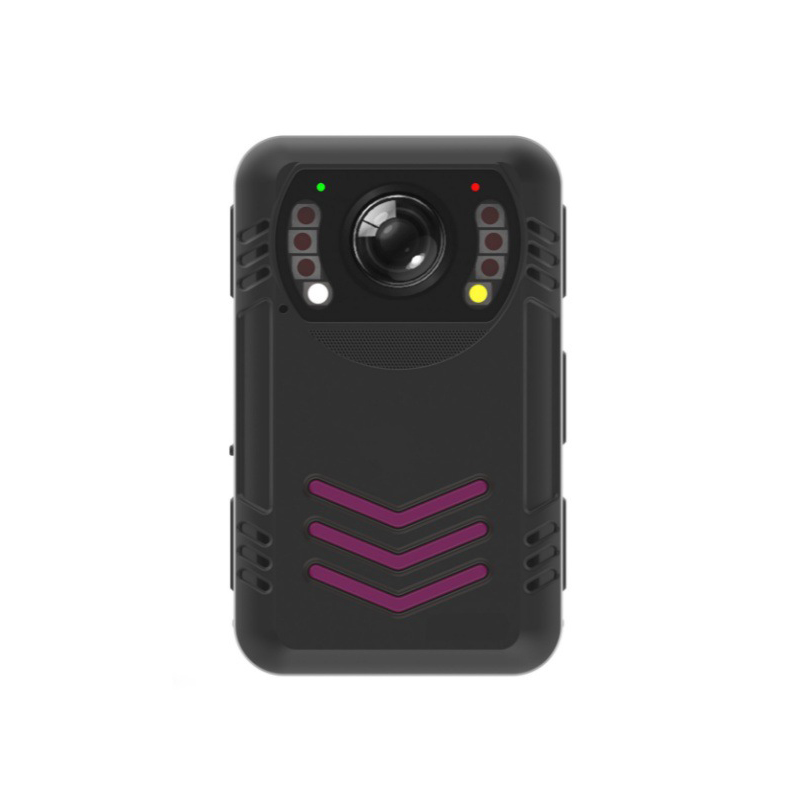 Law Enforcement Body Camera