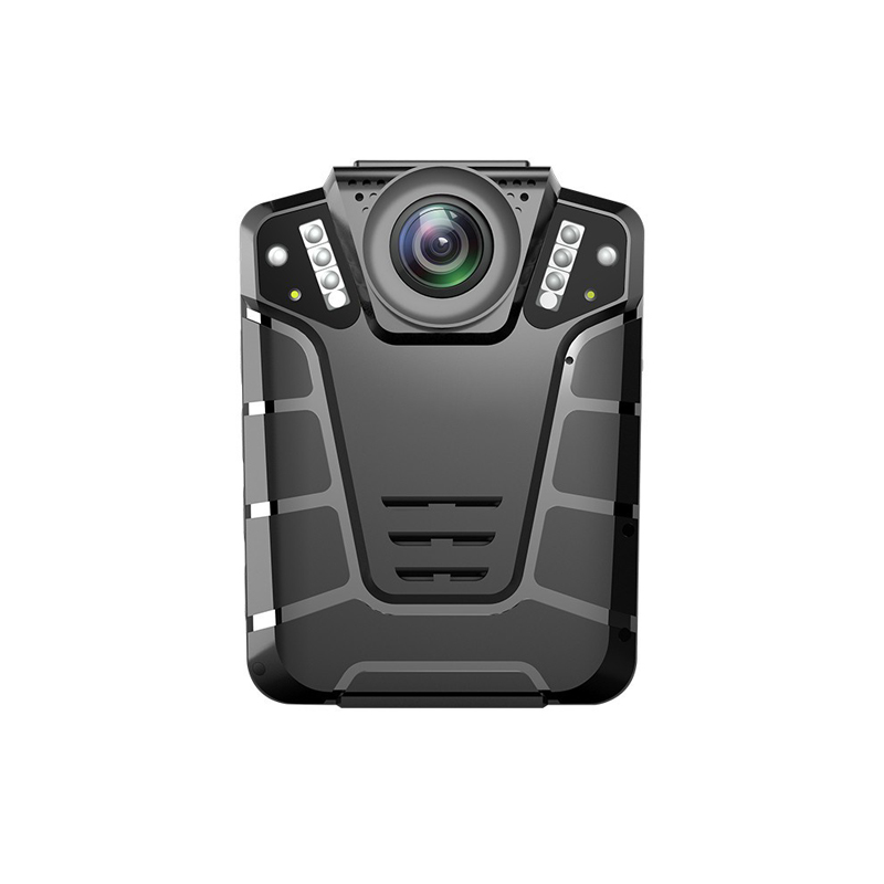Law Enforcement Body Camera