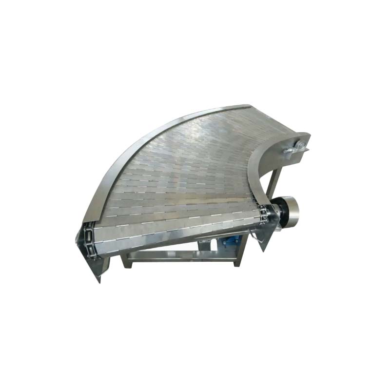 Telescopic Chute