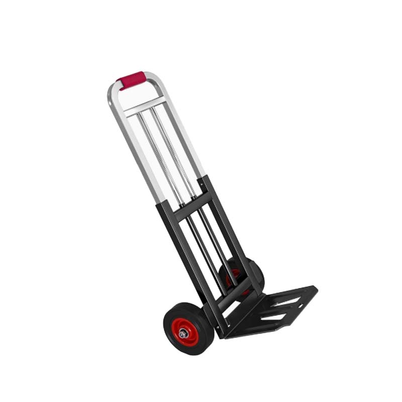 Water-pushing cart