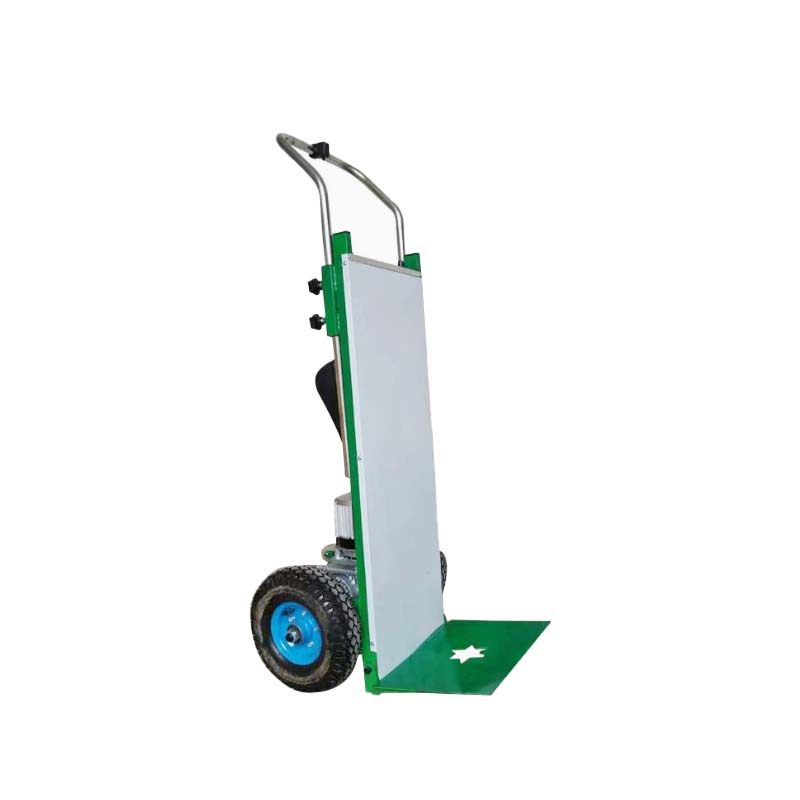 Stair Climbing Handcart