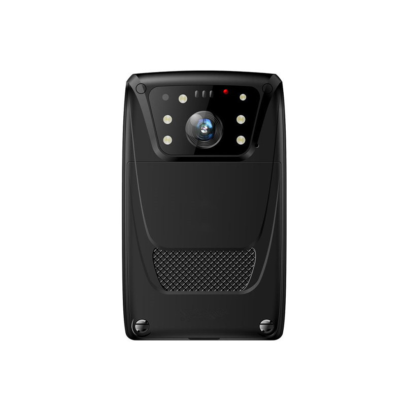 Law Enforcement Body Camera