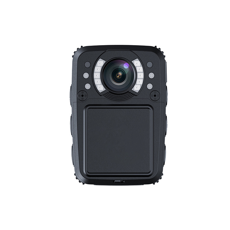 Law Enforcement Body Camera