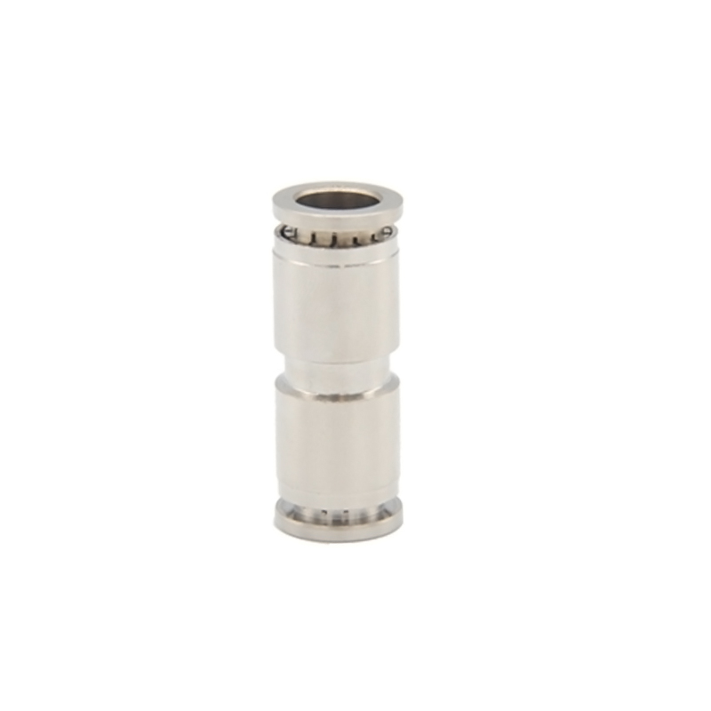 Airway Connector