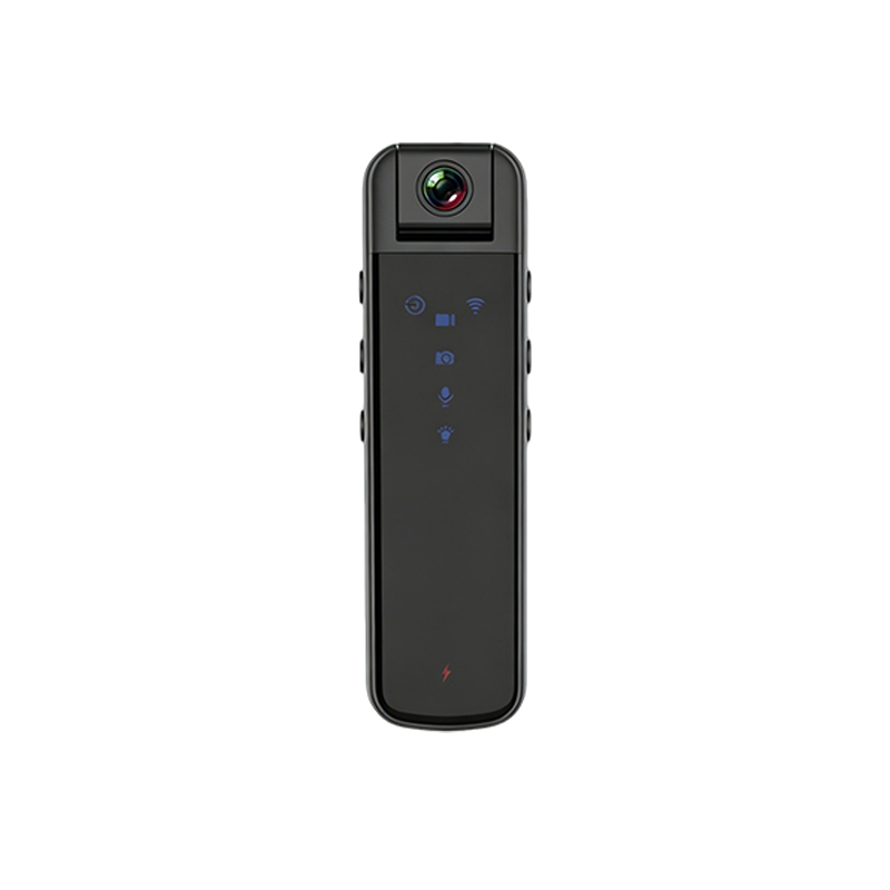 Clip-On Recorder