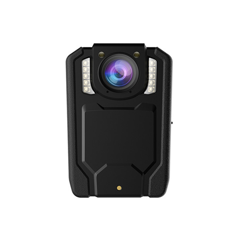 Law Enforcement Body Camera