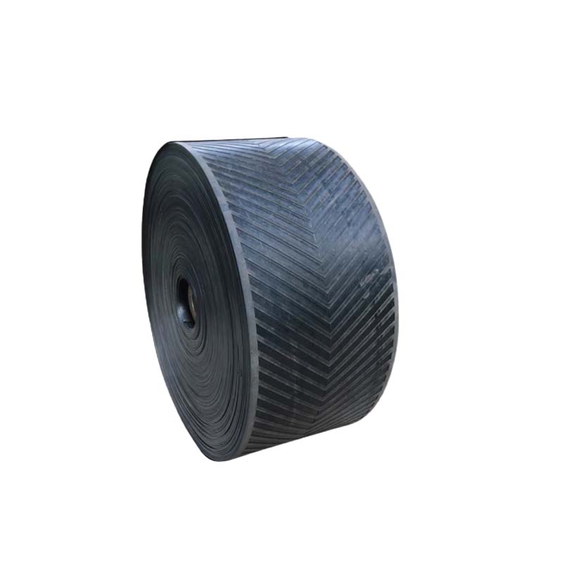 Conveyor belt