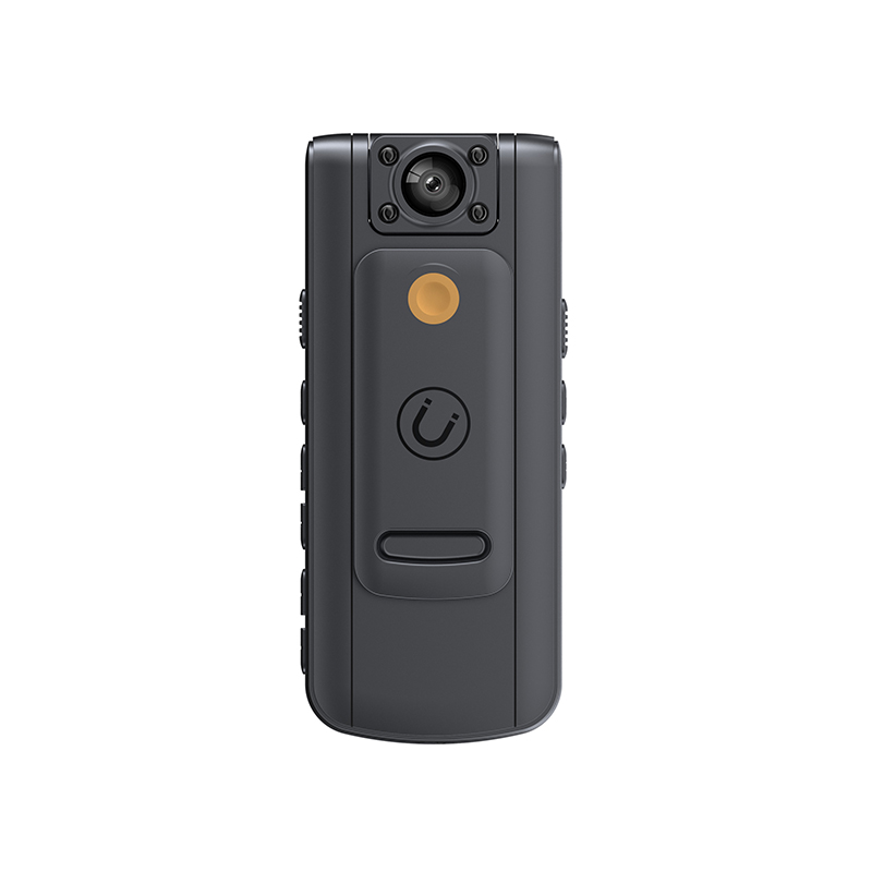 Law Enforcement Body Camera