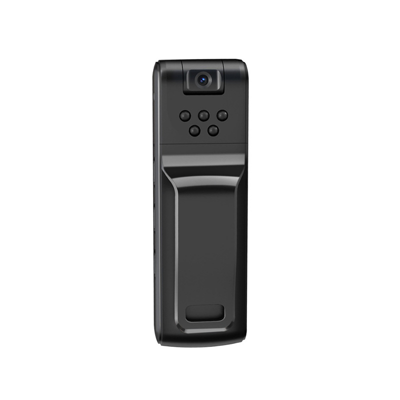 Clip-On Recorder