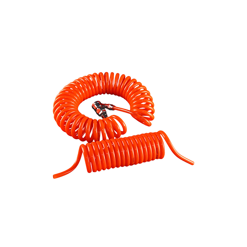 PU Spring Tube