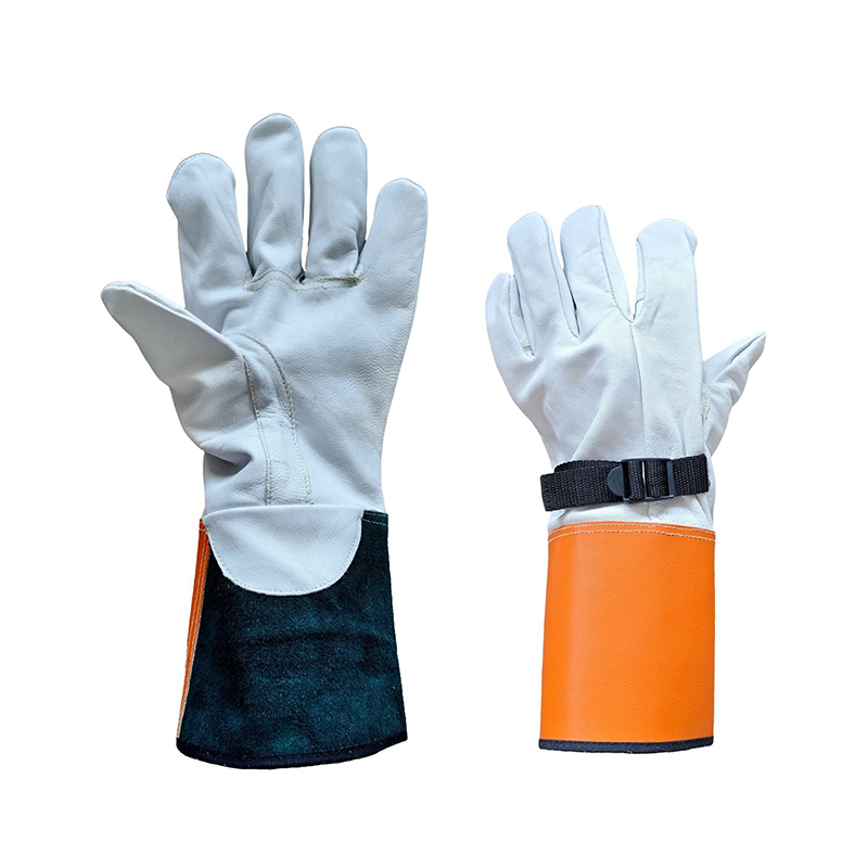 Welding Gloves