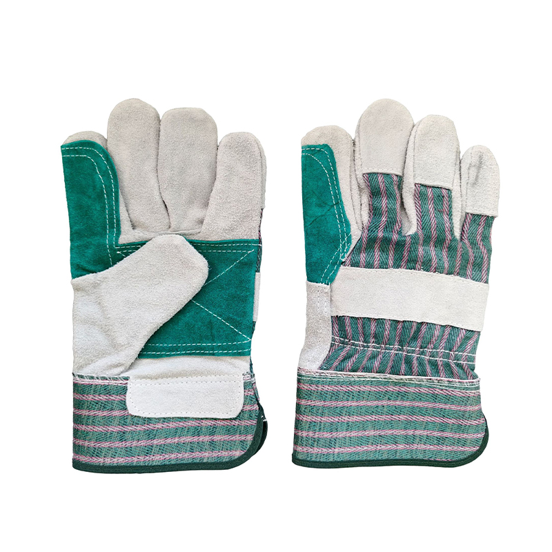 Welding Gloves
