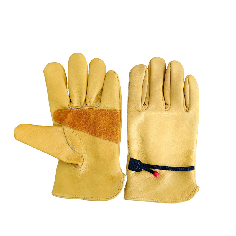 Welding Gloves