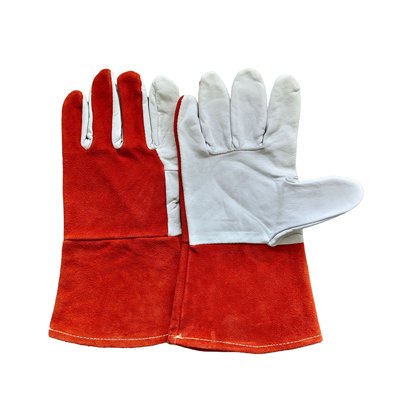 TIG Welding Gloves