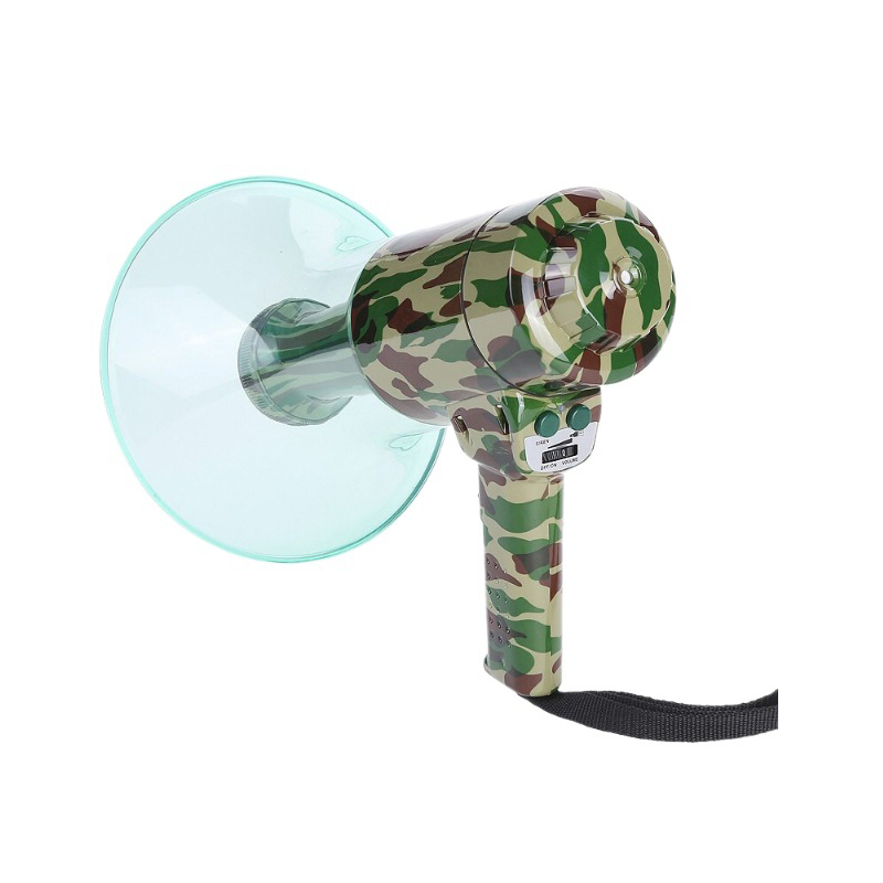 Megaphone