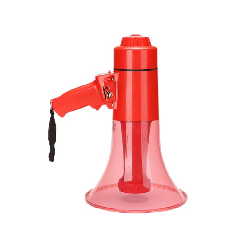 Megaphone