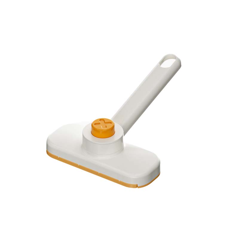 Cloth-wrapped mop