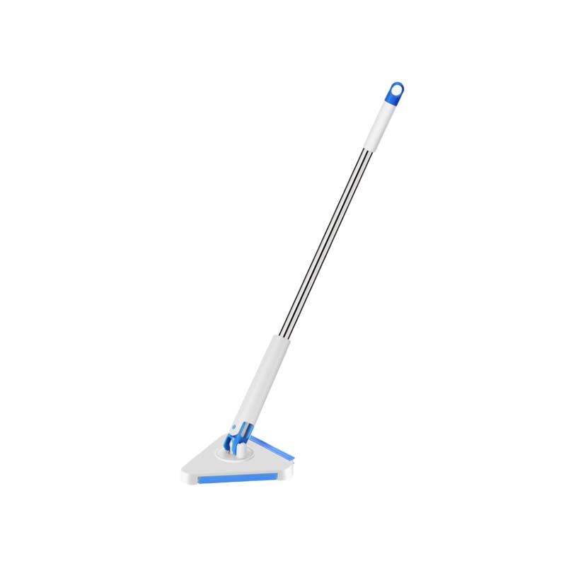 Cloth-wrapped mop