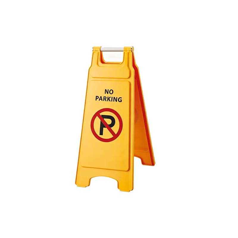 Parking Sign